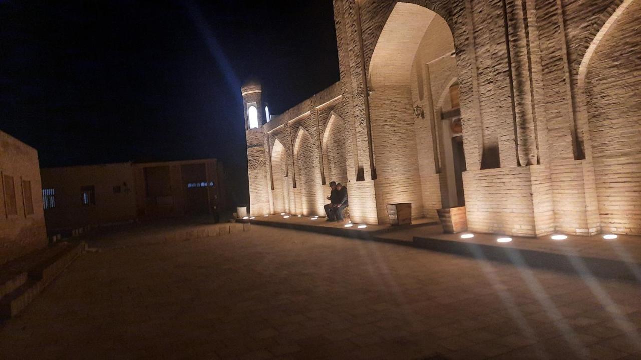 Guest House Khiva Boyjon Ota Kültér fotó