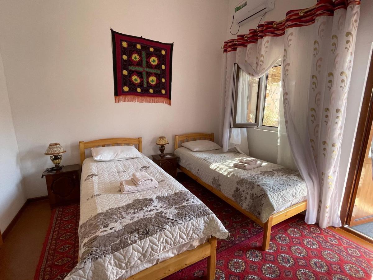 Guest House Khiva Boyjon Ota Kültér fotó