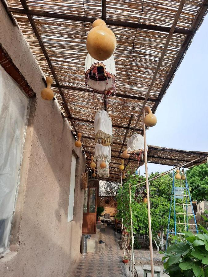 Guest House Khiva Boyjon Ota Kültér fotó