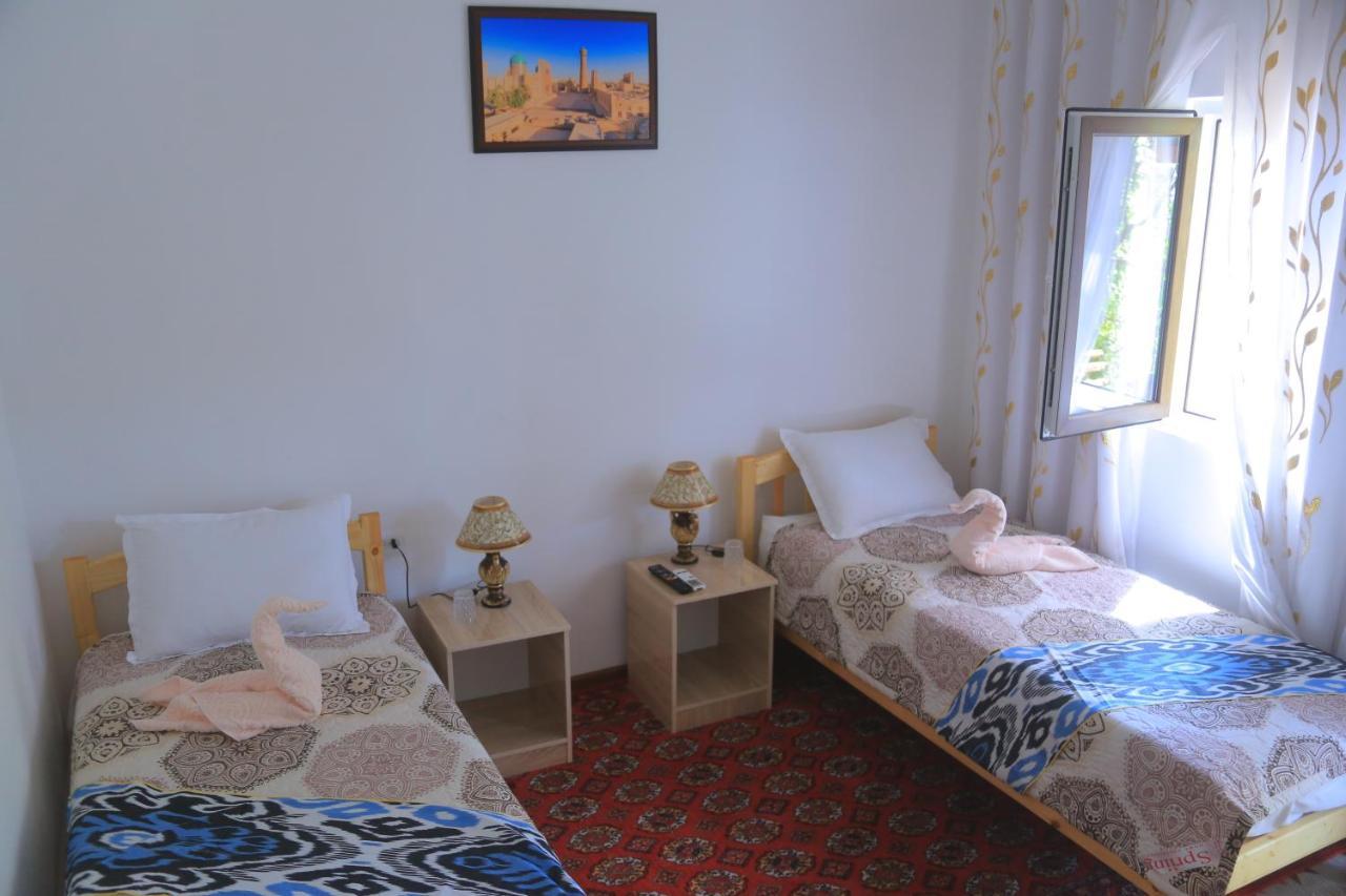 Guest House Khiva Boyjon Ota Kültér fotó