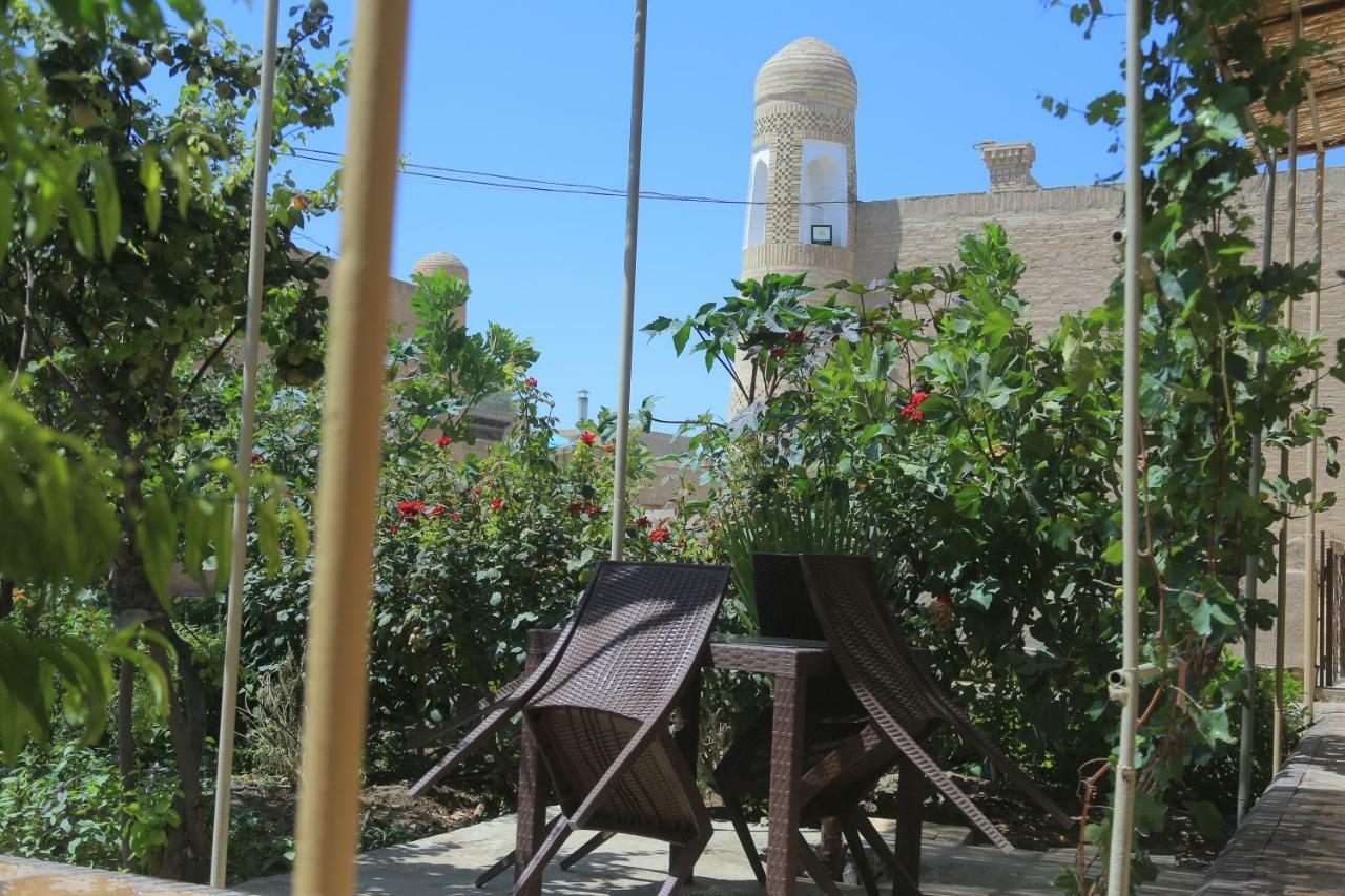 Guest House Khiva Boyjon Ota Kültér fotó