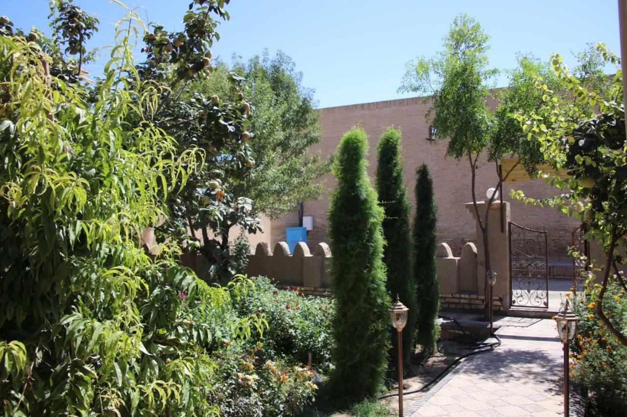 Guest House Khiva Boyjon Ota Kültér fotó