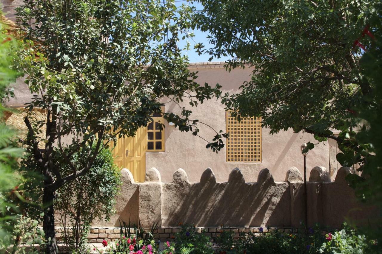 Guest House Khiva Boyjon Ota Kültér fotó